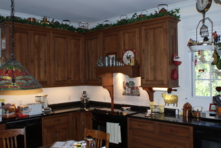 Bathroom Vanities Atlanta on Kitchen  Bath  And Closet Ideas   Traditional   Kitchen   Atlanta   By