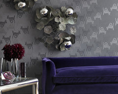 The Wallpaper Collective - installed images