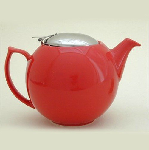 Classic Teapot Contemporary Teapots by Rare Device