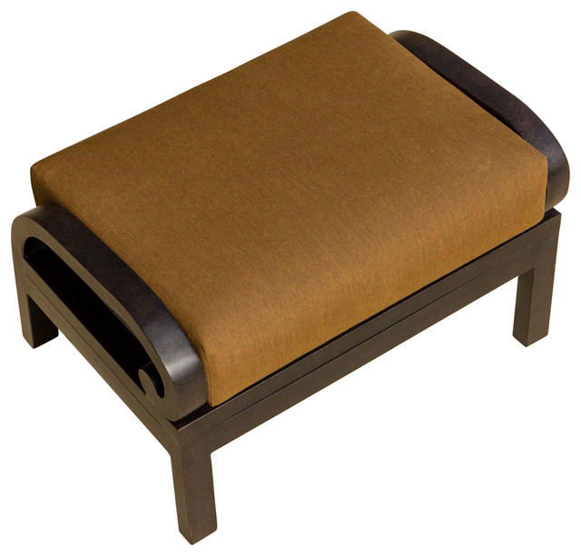 Outdoor Patio Footstools avondale cast aluminum patio ottoman contemporary Outdoor Patio Footstools avondale cast aluminum patio ottoman contemporary