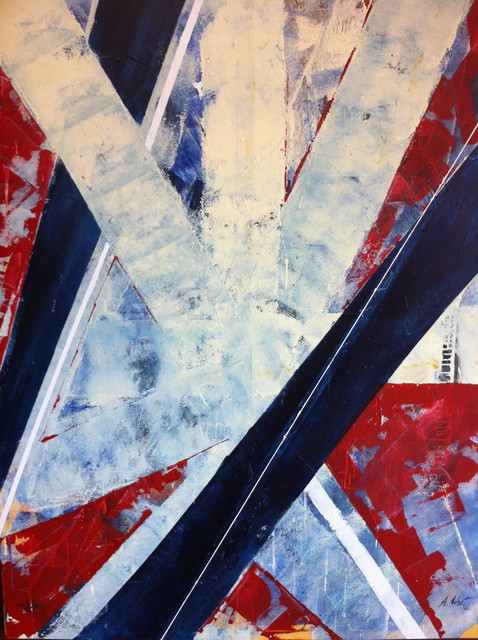 Albert Llobet Portell contemporary-artwork