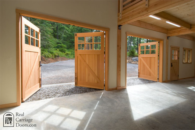 What I Wish I Knew Before Buying New Garage Doors The Garage