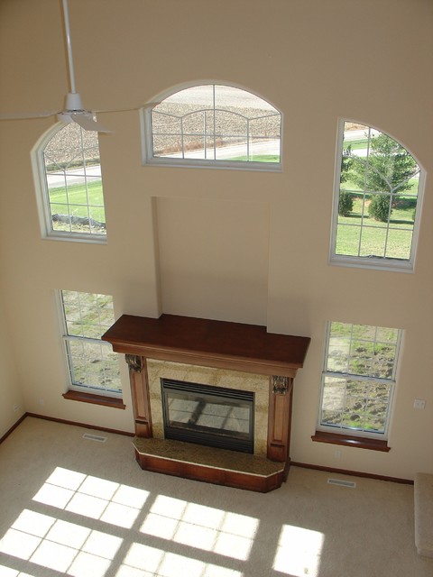 Wildrose farmhouse
