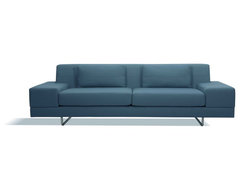 Hamlin Standard Sofa contemporary sofas