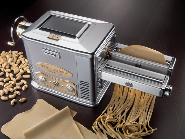Marcato Ristorantica Commercial Pasta Machine - Pasta Makers And