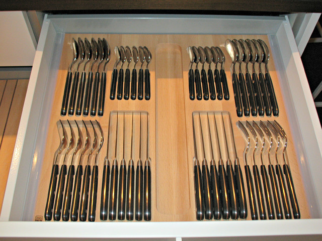 Moderne Collection Accessories modern-kitchen