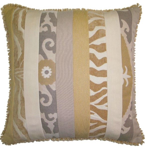 Elaine Smith Luxury Outdoor Pillows