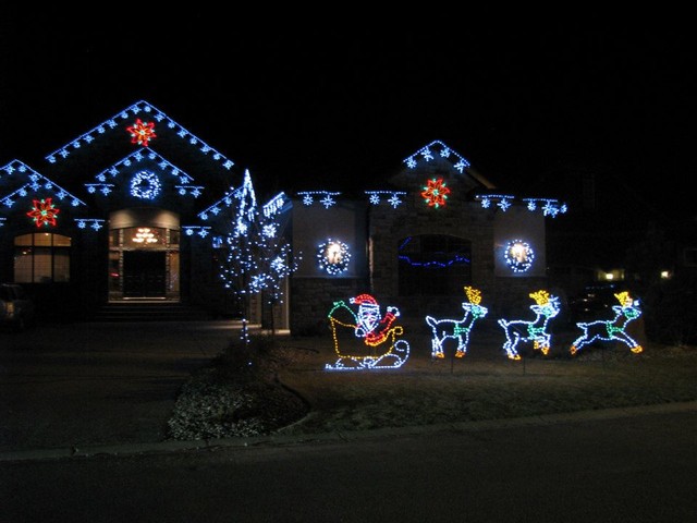 christmas lighting projects traditional outdoor decor christmas lighting projects traditional outdoor decor