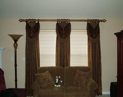 What's on your windows?