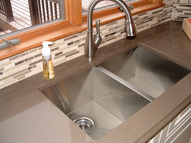 Boardman Kitchen traditional