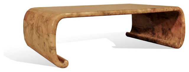 SCALA LUXURY coffee-tables
