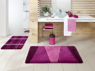 Bathroom Vanities Tampa on Berry Bathroom Theme   Contemporary   Tampa   By Vita Futura