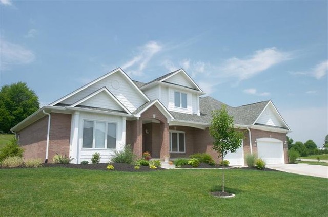 Whicker Construction Exterior Gallery traditional exterior