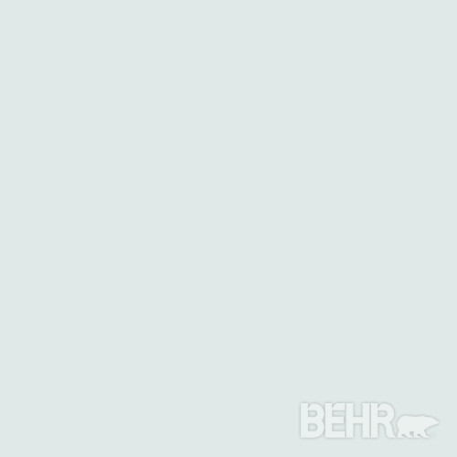 BEHR® Paint Color Fresh Day PPU1317 Modern Paint by BEHR®