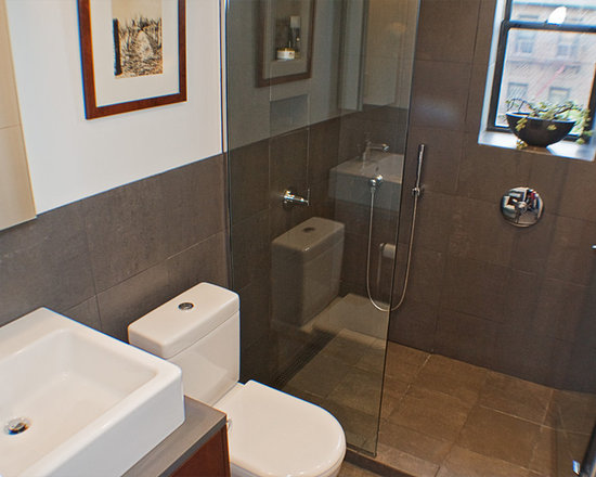 compact bathroom designs