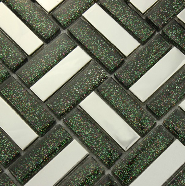 Modern Mosaic Tile