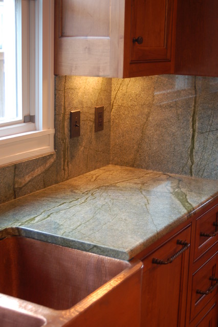 Kitchens traditional kitchen