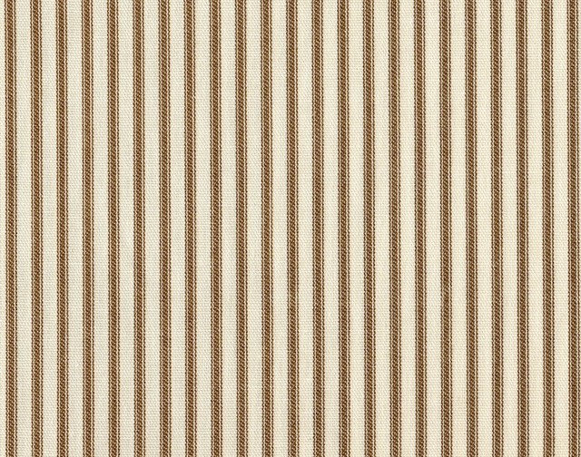 Ticking Stripe Bed Skirt 107