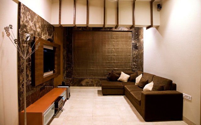 interior designers - mumbai, india - Contemporary - Living Room - other