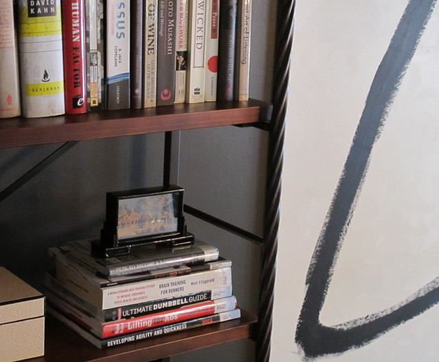 Wannemacher Designs eclectic