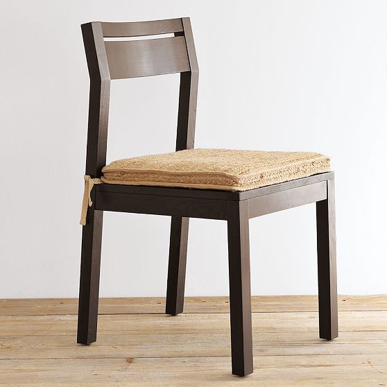 Tilt Dining Chair Modern Dining Chairs by West Elm