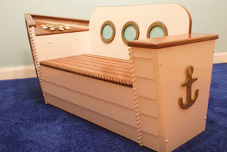 toy benches