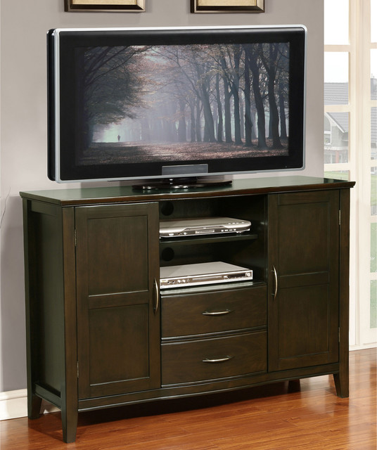 Tall TV Stands