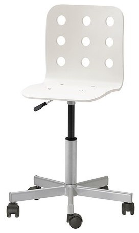 JULES Junior desk chair - modern - task chairs - - by IKEA