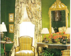 What can I do with these windows?