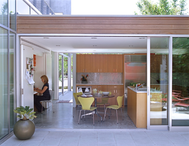 Find the Houzz guides to choosing earth-friendly kitchen counters ...