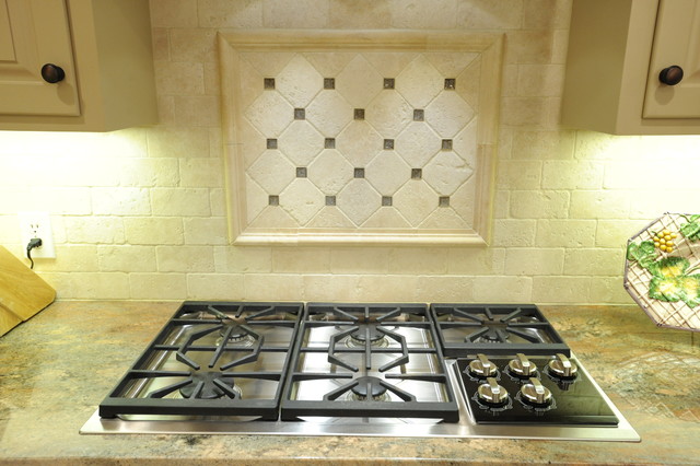 Kitchens traditional kitchen