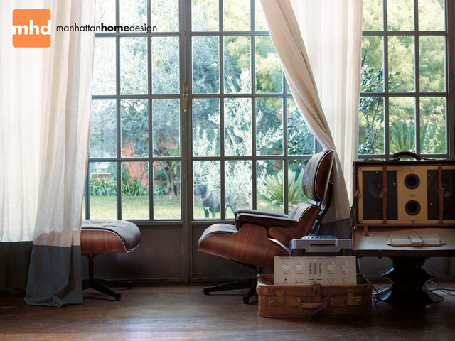 New Designs modern-home-office
