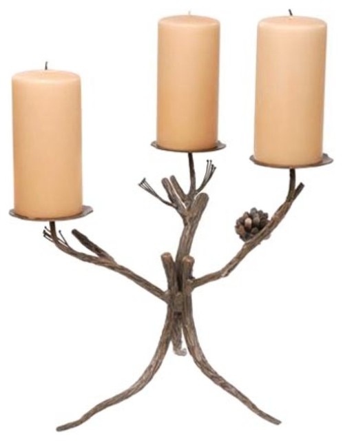 Candles Holders