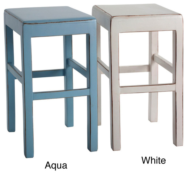 Roma Country Style Riser Contemporary Bar Stools And Counter Stools