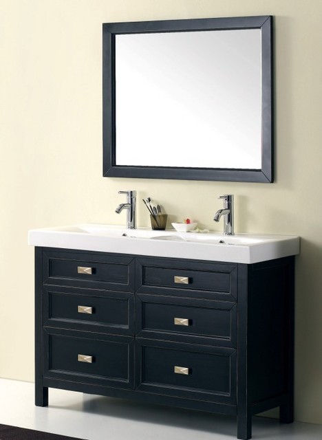  Vanity  Traditional  Bathroom Vanities And Sink Consoles  brisbane