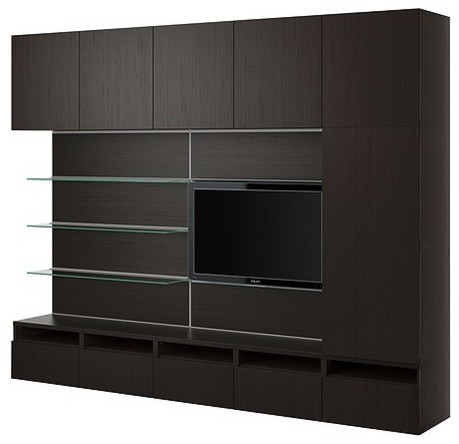 BESTÅ/FRAMSTÅ TV/storage combination - Scandinavian ...