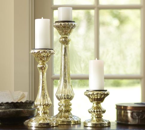 Candle Holders