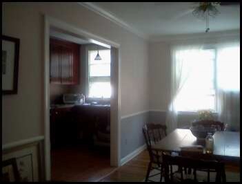 Kitchen Design  Dining Room Attached on Need Help With Color For Small Home With Blended Rooms    Houzz