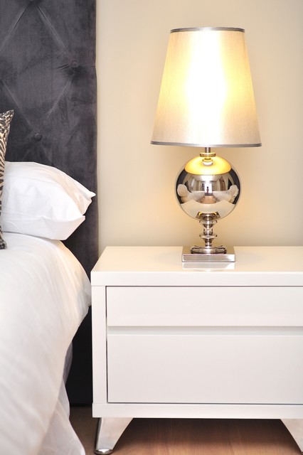 VILLA LOS ARQUEROS modern-