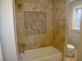 Bathrooms mediterranean bathroom