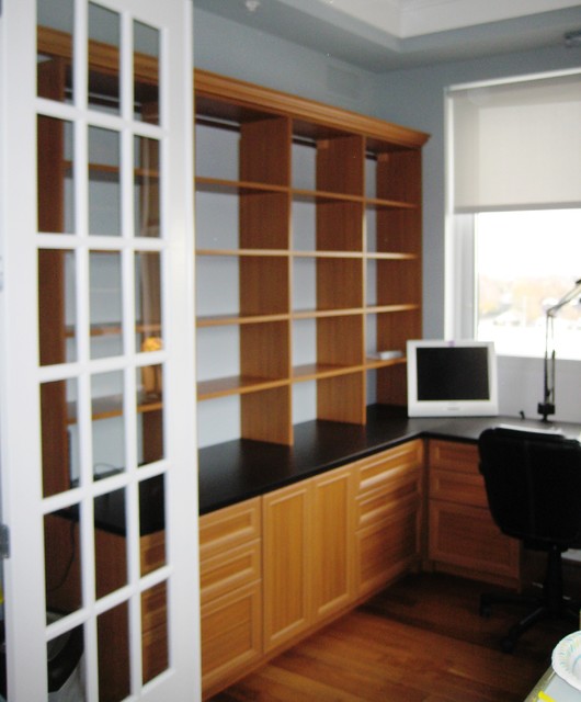 Office home office