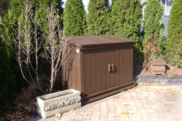 All Products / Storage &amp; Organization / Outdoor Storage / Sheds