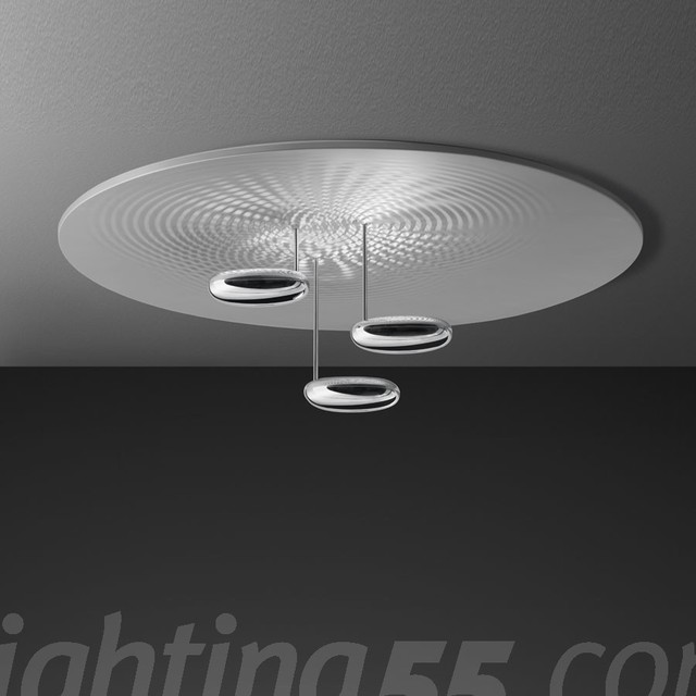droplet ceiling light