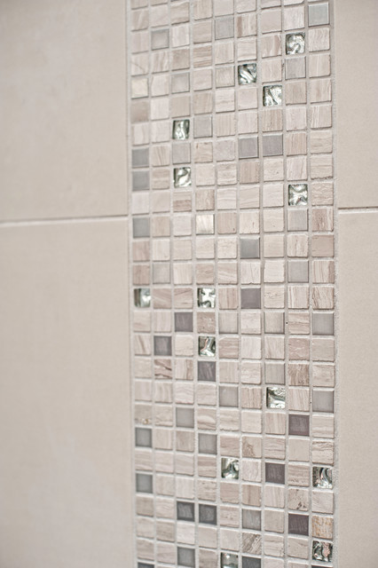 Sodagar Residence contemporary-bathroom