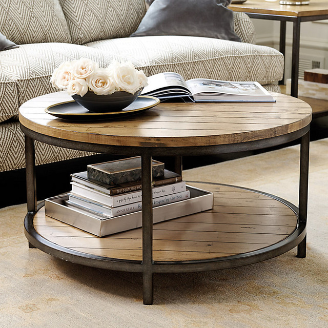 All Products / Living / Coffee amp; Accent Tables / Coffee Tables