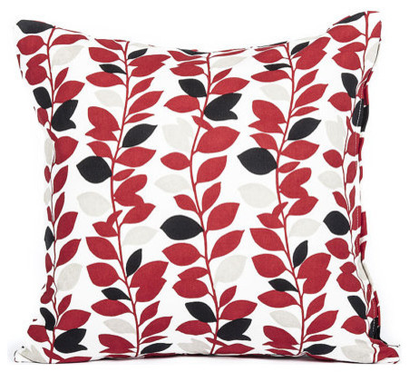 Decorative Throws and Pillows