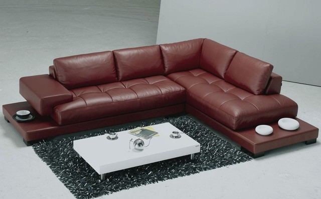 Stylish Living Room Furniture - modern - sectional sofas - - by ...