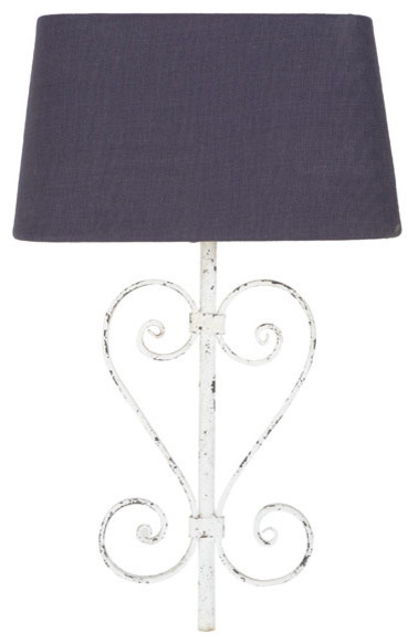 French Country Sconces