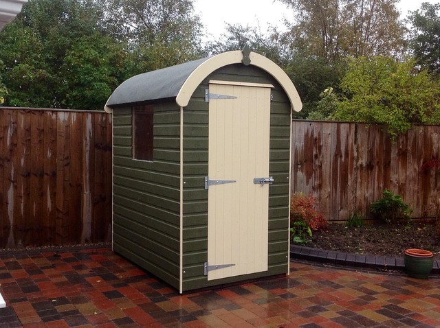 ... - Sheds - other metro - by North East Sheds and Summerhouses