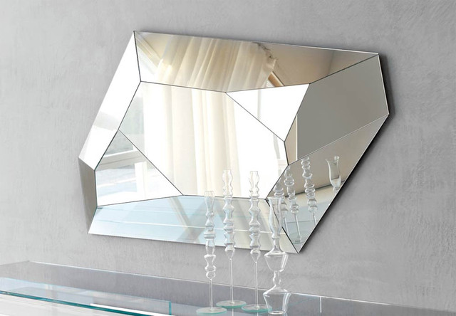 Looking Mirror Design